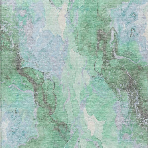 addison chantille acn1785 seafoam rug