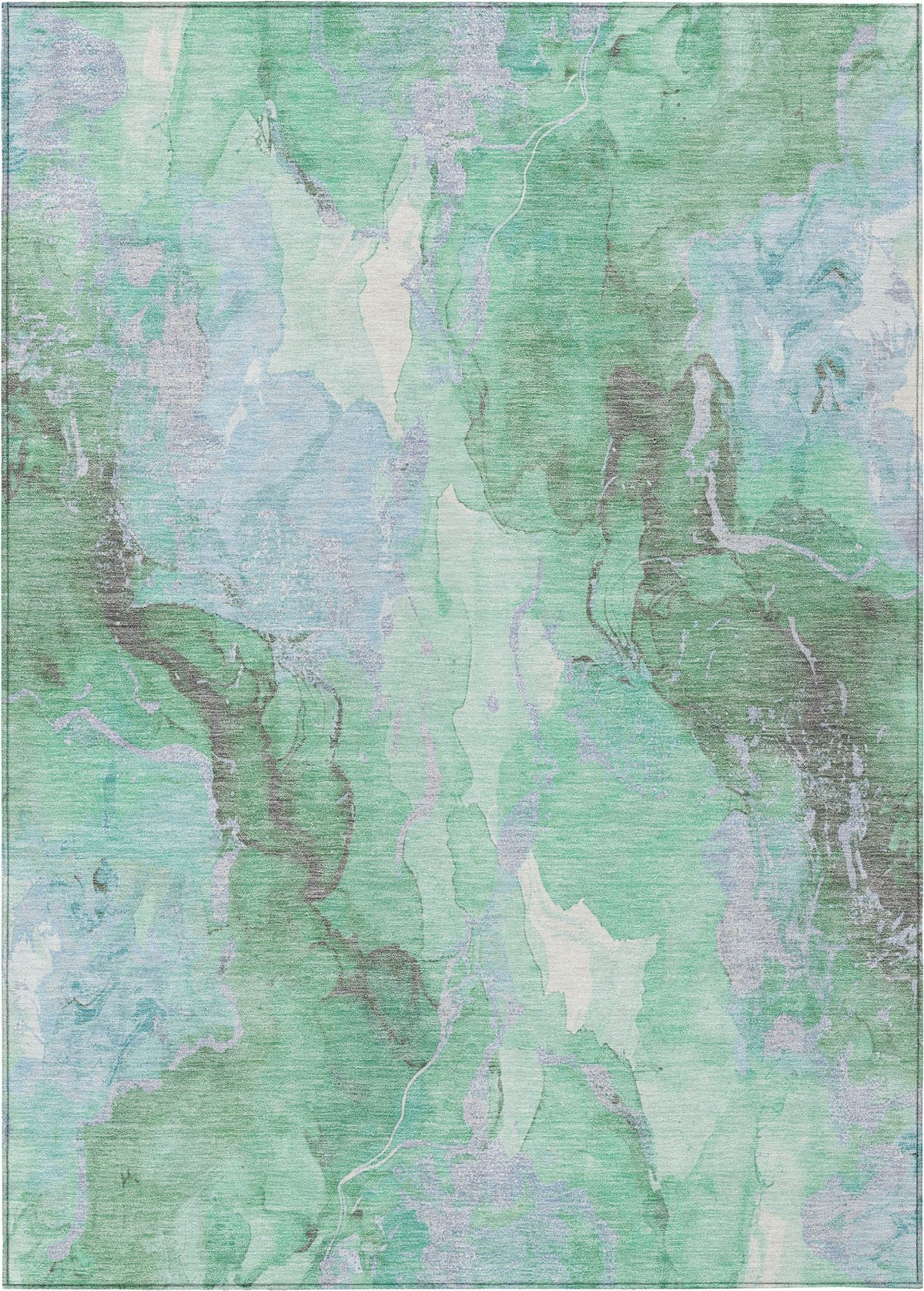 addison chantille acn1785 seafoam rug