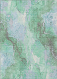 addison chantille acn1785 seafoam rug