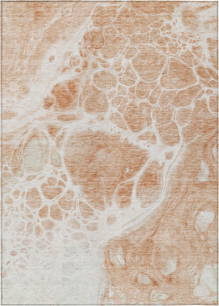 addison chantille acn682 coral rug