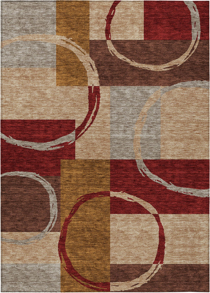 addison chantille acn943 wheat rug