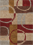 addison chantille acn943 wheat rug