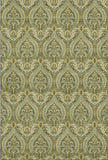 addison mayfield amf572 green rug