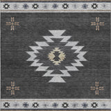 addison mayfield amf179 midnight rug