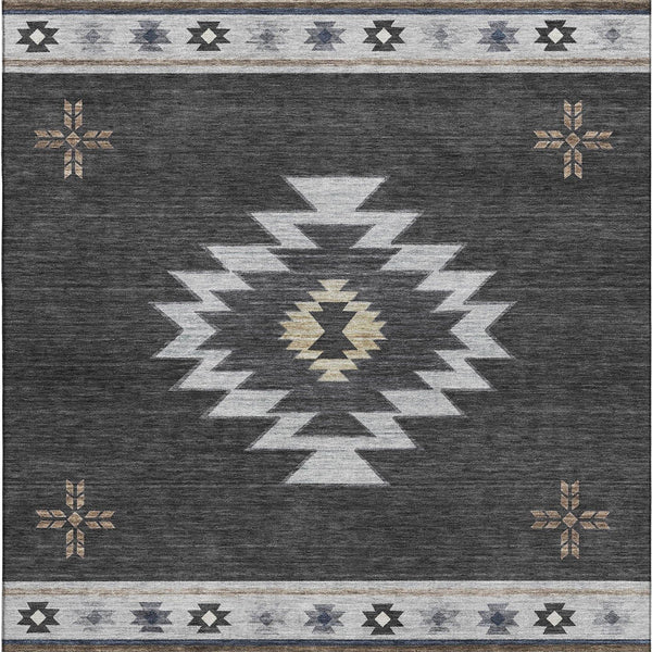addison mayfield amf179 midnight rug