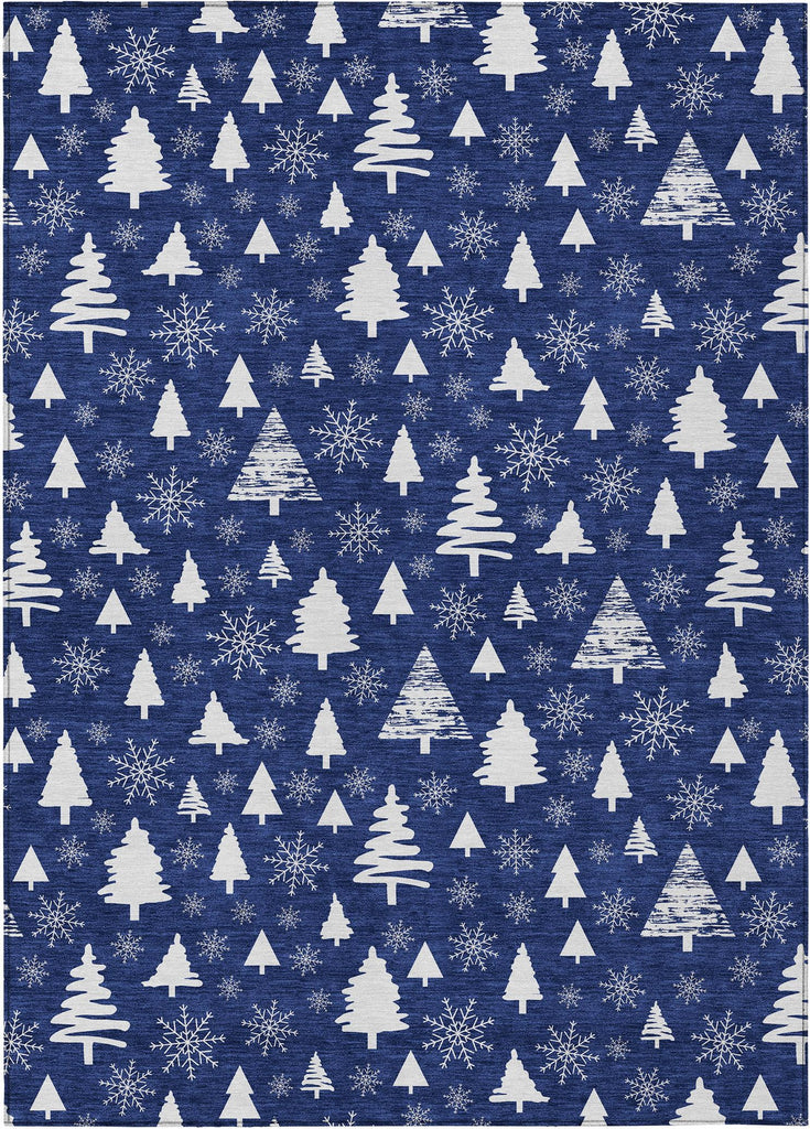 addison chantille acn1815 navy rug