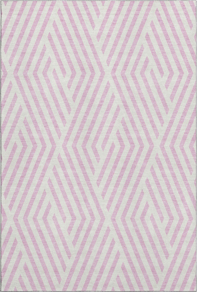 addison mayfield amf550 pink rug
