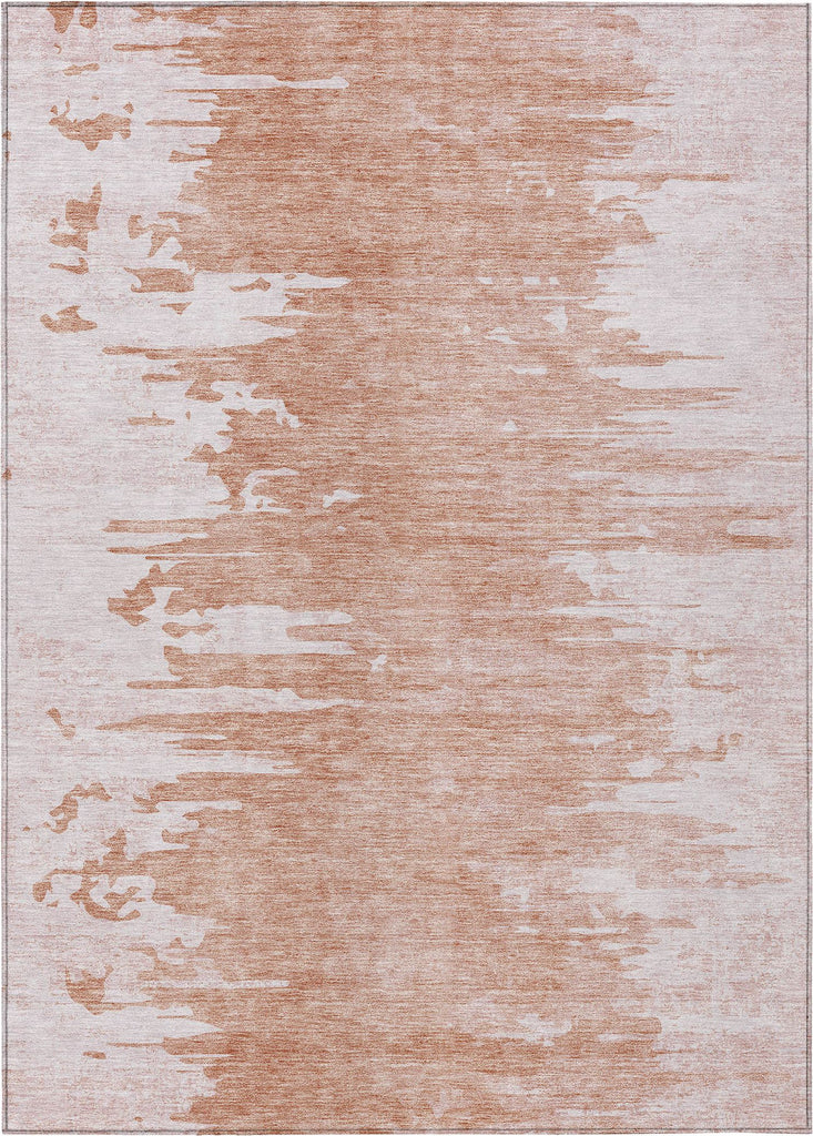 addison chantille acn705 terracotta rug