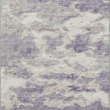 dalyn camberly cm6 lavender rug