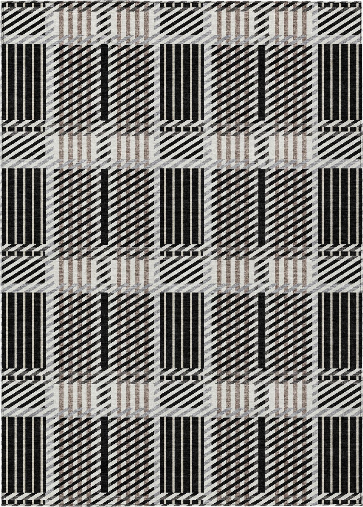 addison chantille acn1000 black rug