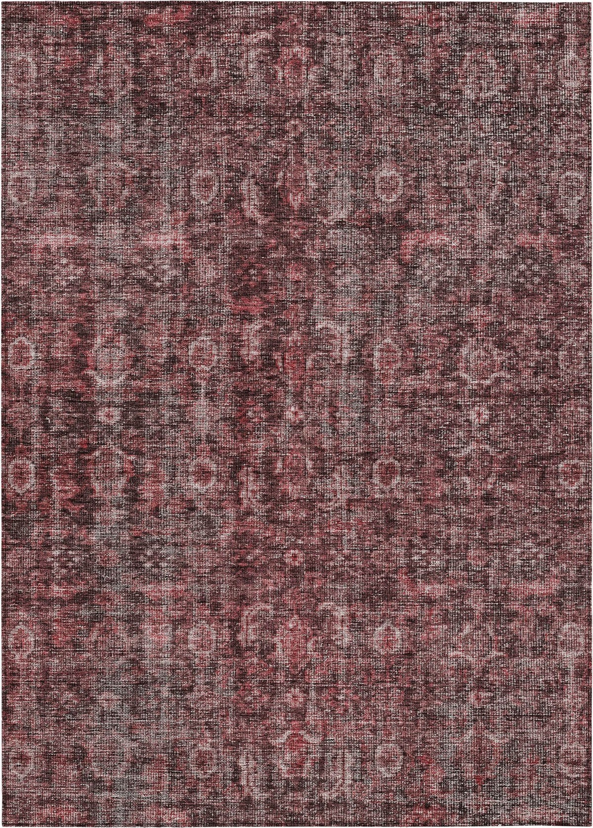 addison chantille acn1145 pink rug