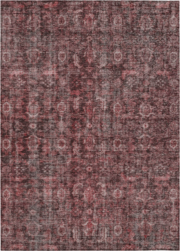 addison chantille acn1145 pink rug