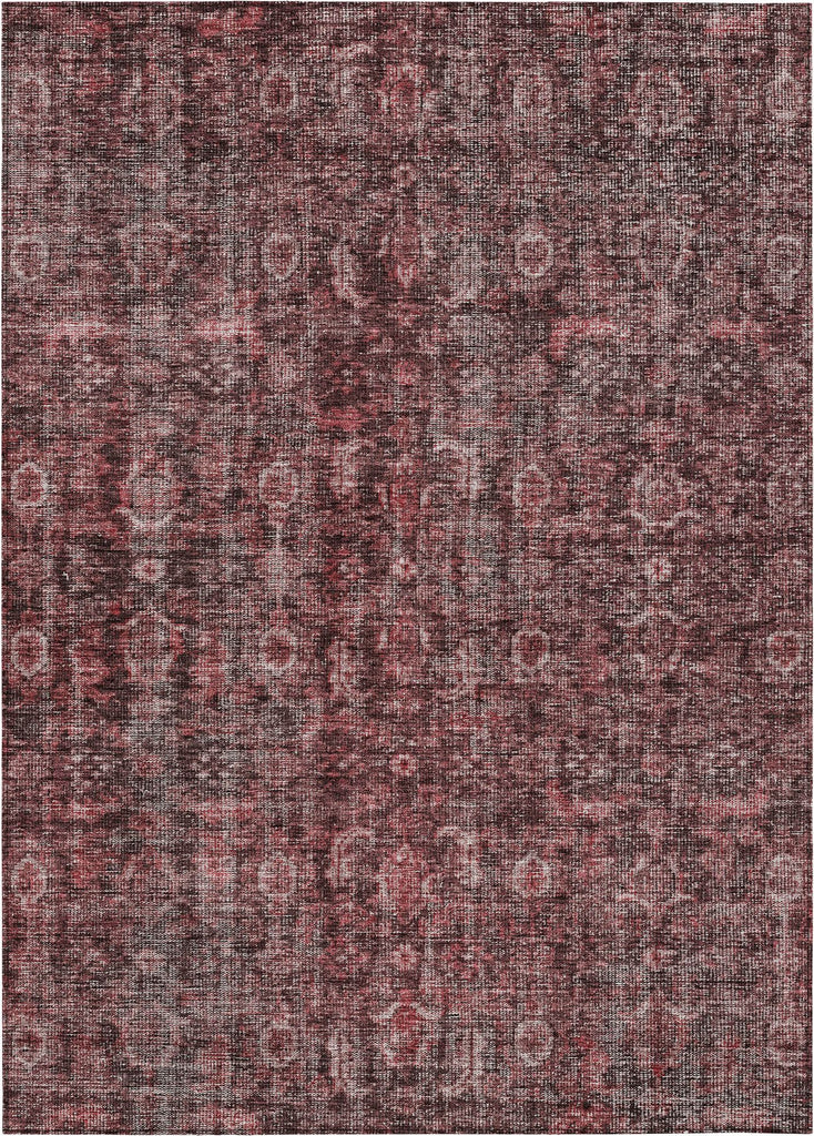 addison chantille acn1145 pink rug