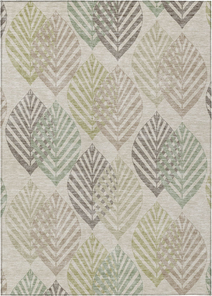 addison chantille acn744 beige rug
