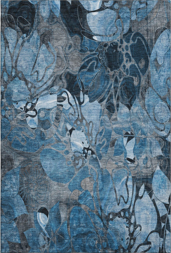 addison mayfield amf558 blue rug