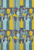 addison mayfield amf168 blue rug