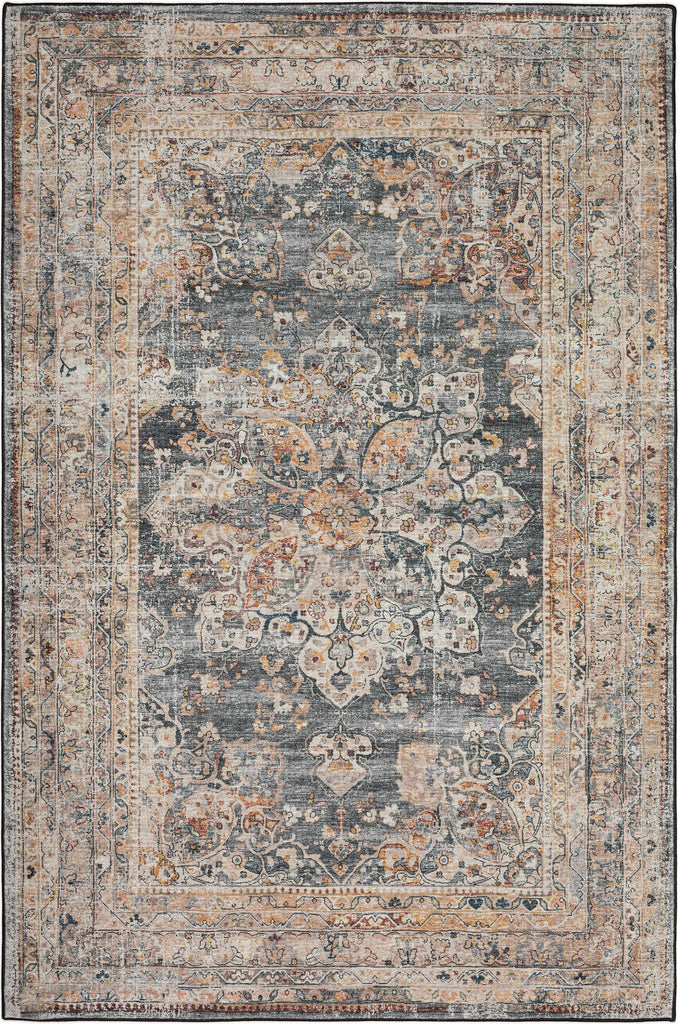 dalyn jericho jc6 charcoal rug