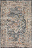 dalyn jericho jc6 charcoal rug