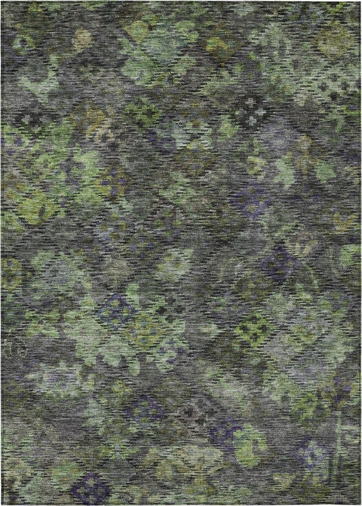 addison chantille acn1109 green rug