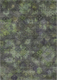 addison chantille acn1109 green rug