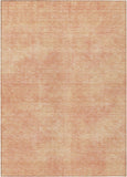 addison chantille acn1018 peach rug