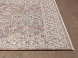 kas oriental adele 8808 blush rug