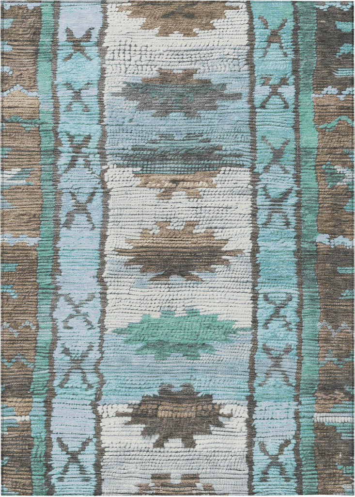 addison chantille acn1946 brown rug