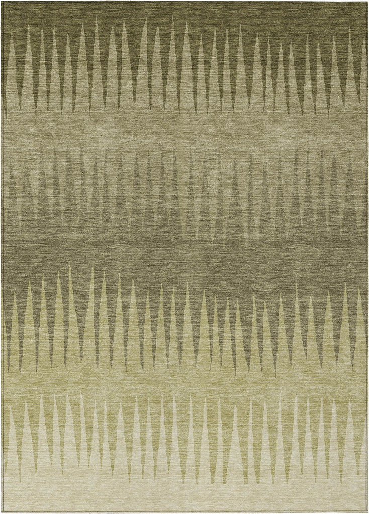 addison chantille acn886 green rug