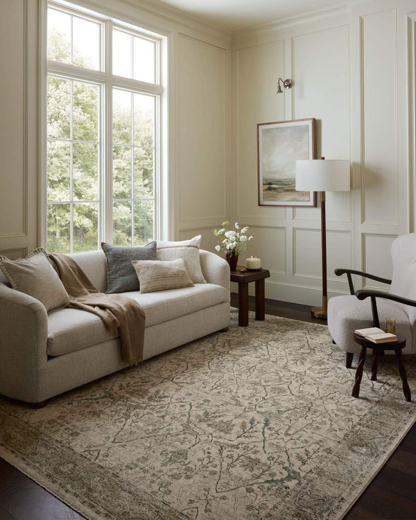 loloi rugs briar brr 02 ivory sage rug