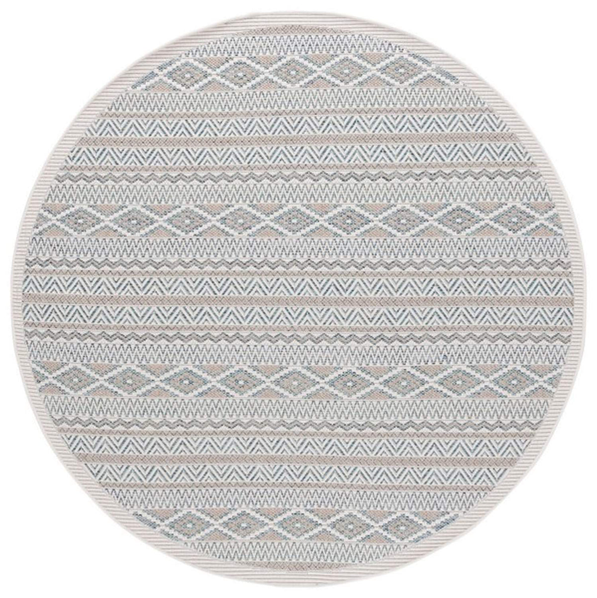 safavieh clearance wicker wck152j aqua rug