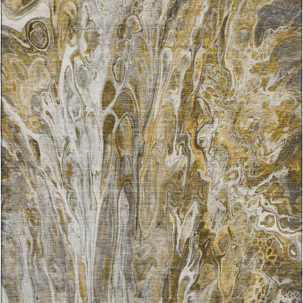 addison mayfield amf602 brown rug