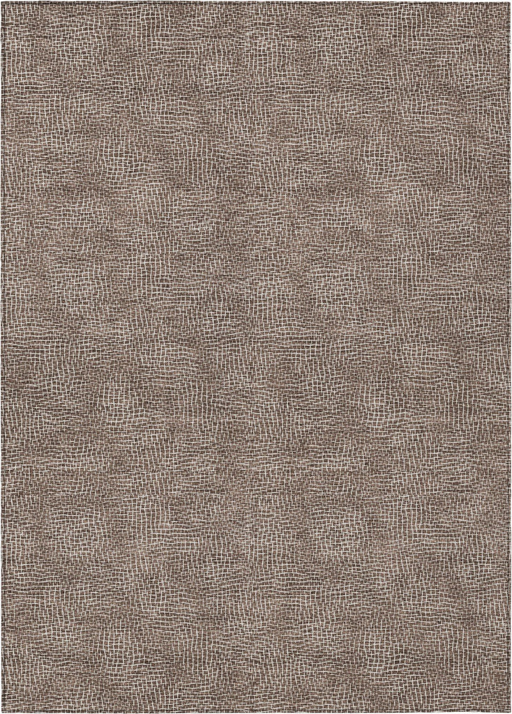 addison chantille acn1057 brown rug
