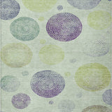 addison chantille acn1897 aloe rug