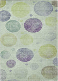 addison chantille acn1897 aloe rug
