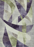 addison chantille acn1836 purple rug