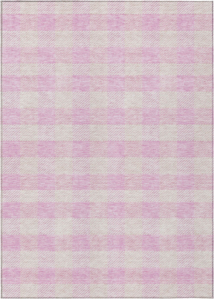 addison chantille acn924 pink rug