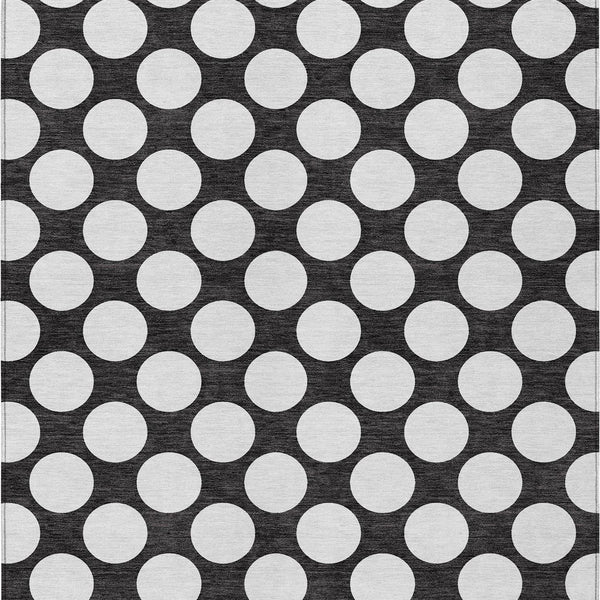 addison chantille acn921 black rug