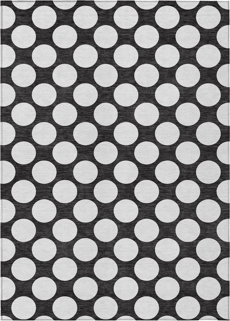 addison chantille acn921 black rug