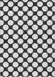 addison chantille acn921 black rug