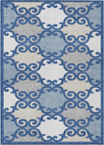 addison chantille acn883 navy rug
