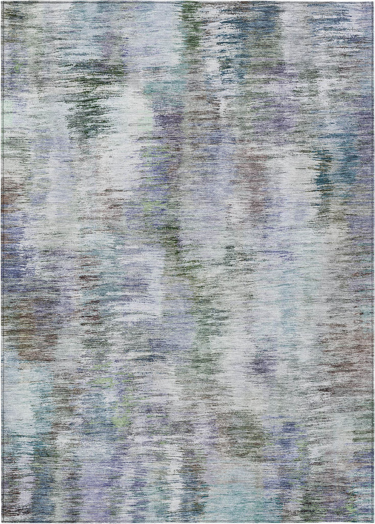addison chantille acn813 green rug