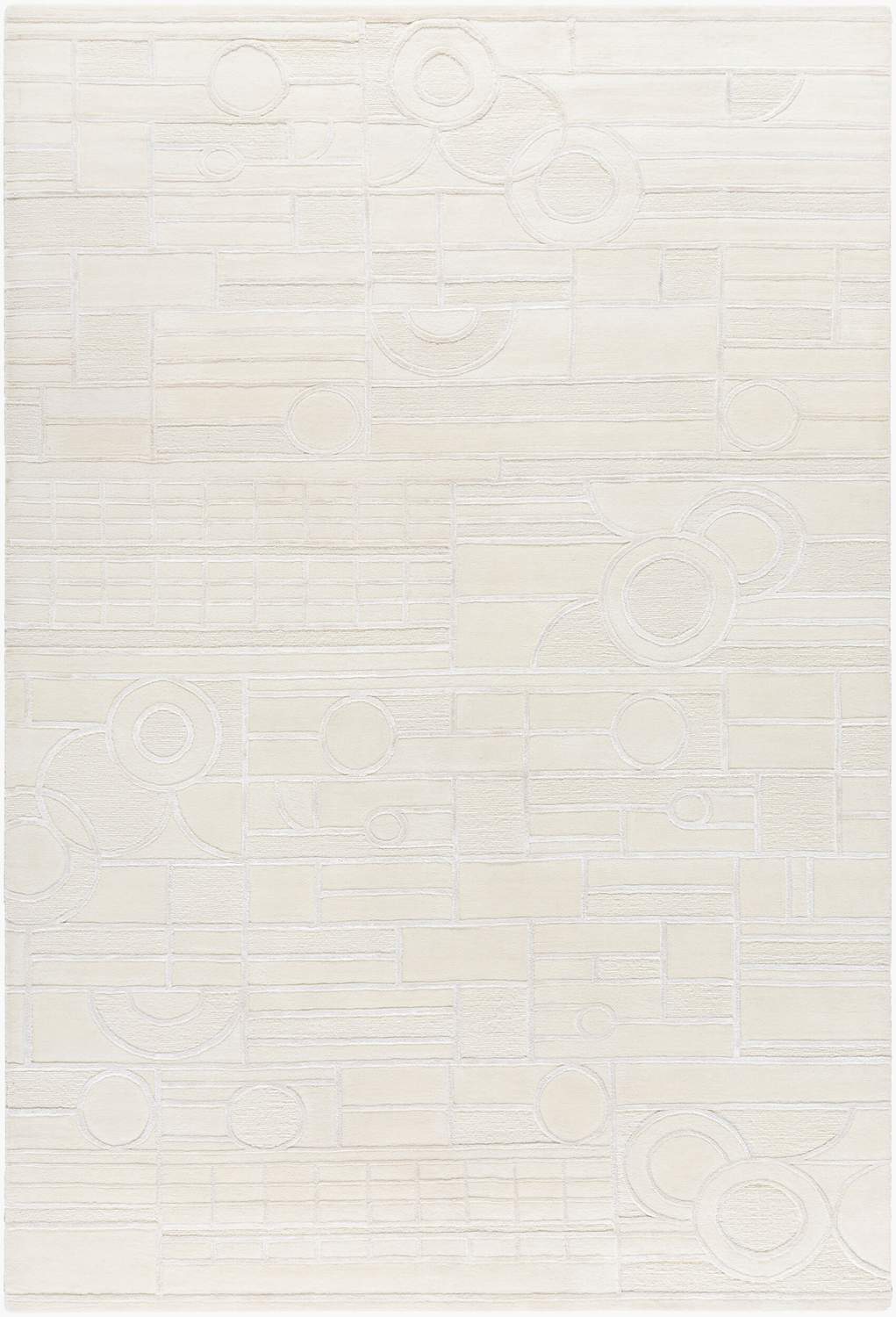 surya transcendence flwl 2300 ivory rug