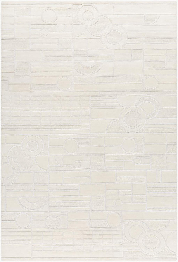 surya transcendence flwl 2300 ivory rug