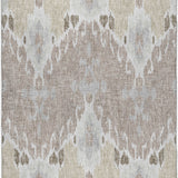 dalyn lorenzo ln5 ivory rug