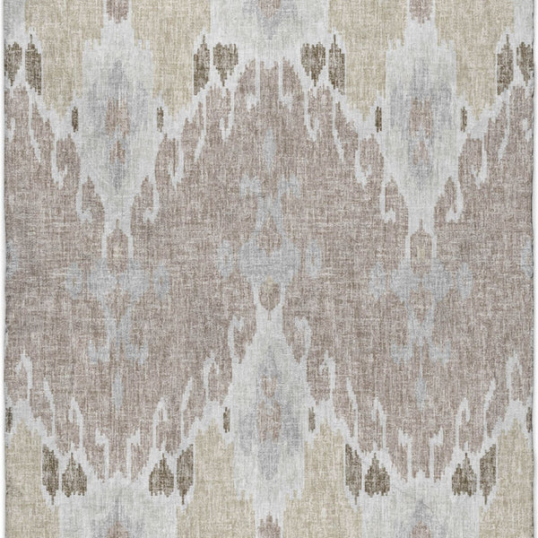 dalyn lorenzo ln5 ivory rug