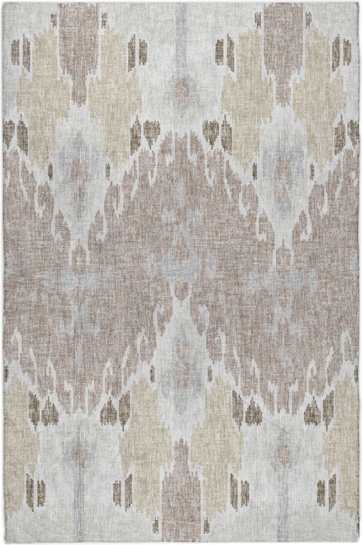 dalyn lorenzo ln5 ivory rug