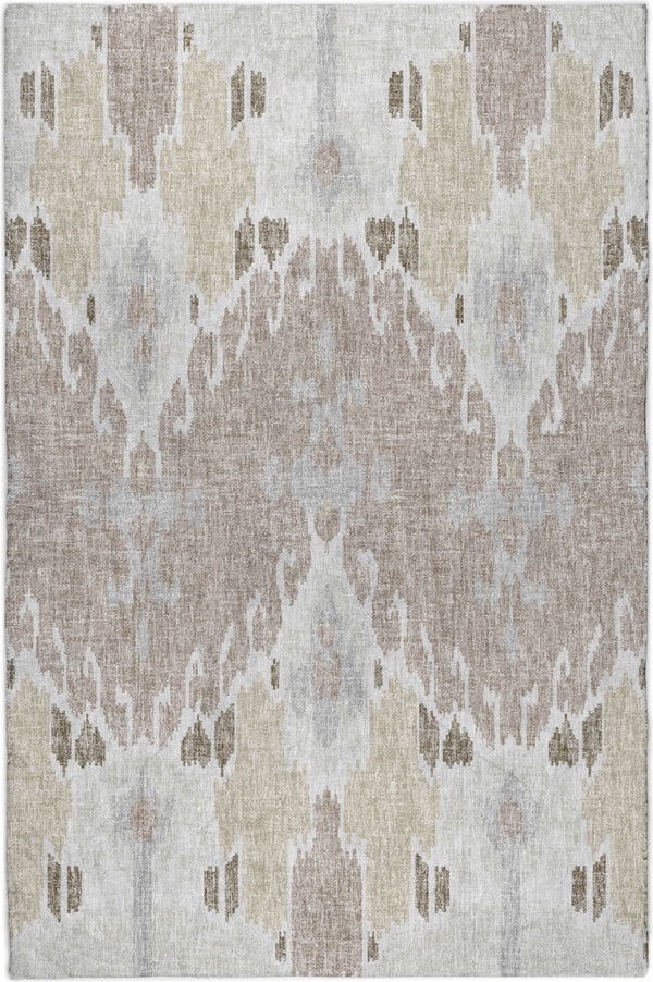 dalyn lorenzo ln5 ivory rug