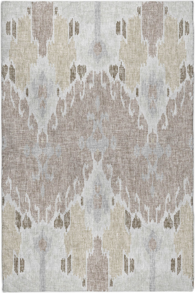 dalyn lorenzo ln5 ivory rug