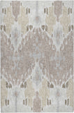 dalyn lorenzo ln5 ivory rug