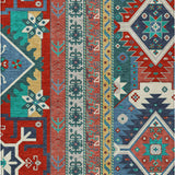 addison chantille acn1015 red rug